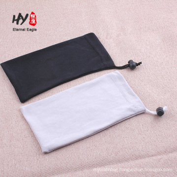 Factory producing sunglass pouch soft case, sports mobile phone arm pouch, wrist bag mobile phone pouch